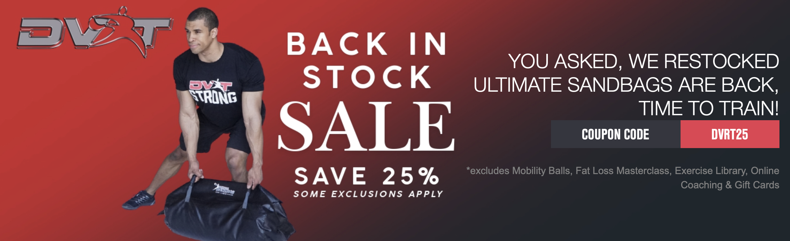 sandbag exercise equipment